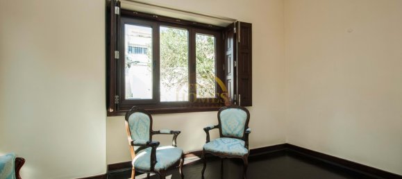 8 غرف نوم فيلا في Lisbon, Portugal رقم 138819 19