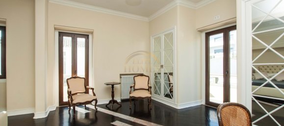 8 غرف نوم فيلا في Lisbon, Portugal رقم 138819 42