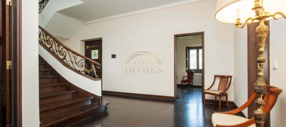 8 غرف نوم فيلا في Lisbon, Portugal رقم 138819 12