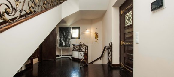 8 غرف نوم فيلا في Lisbon, Portugal رقم 138819 11