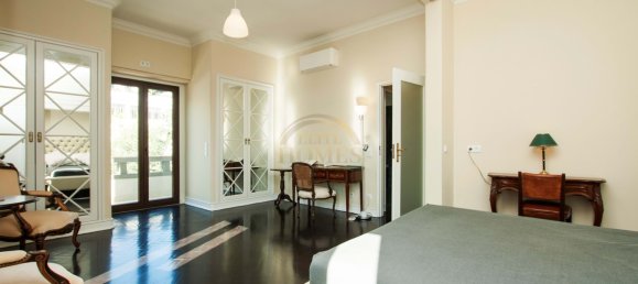 8 غرف نوم فيلا في Lisbon, Portugal رقم 138819 41