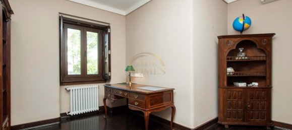 8 غرف نوم فيلا في Lisbon, Portugal رقم 138819 30