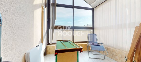 4 chambres Maison à Sannois, France No. 164342 7