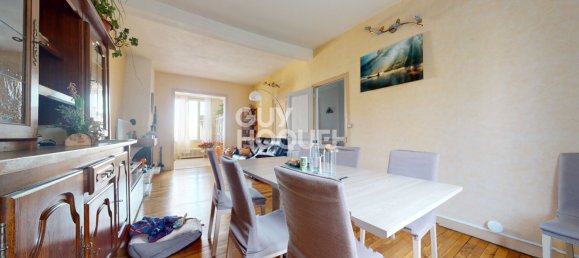 4 chambres Maison à Sannois, France No. 164342 3