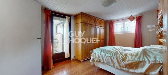 4 chambres Maison à Sannois, France No. 164342 9