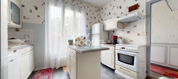 4 chambres Maison à Sannois, France No. 164342 5