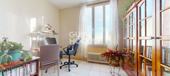 4 chambres Maison à Sannois, France No. 164342 4