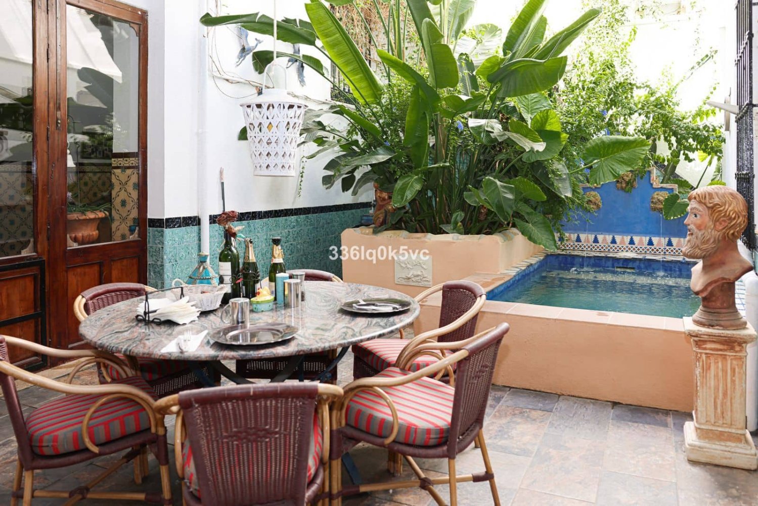 5 bedrooms Townhouse in Archidona, Spain No. 273669