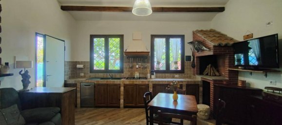 1 bedroom Apartment in Castel Gandolfo, Italy No. 289818 16