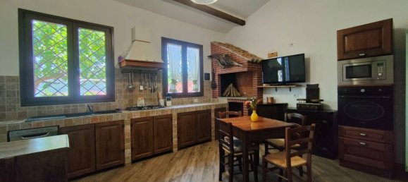 1 bedroom Apartment in Castel Gandolfo, Italy No. 289818 18