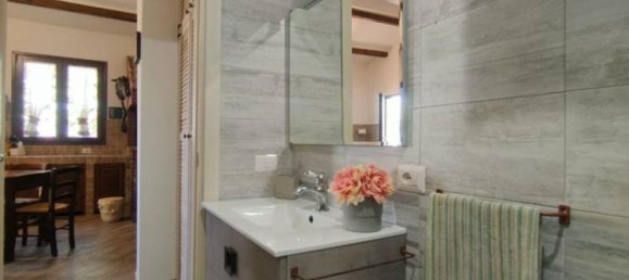 1 bedroom Apartment in Castel Gandolfo, Italy No. 289818 26