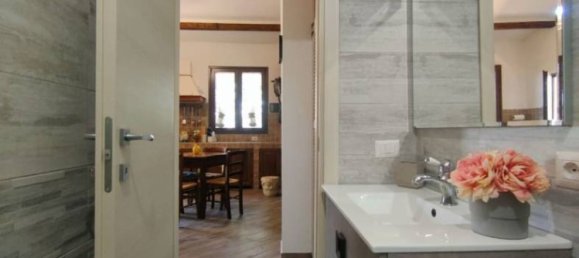 1 bedroom Apartment in Castel Gandolfo, Italy No. 289818 25