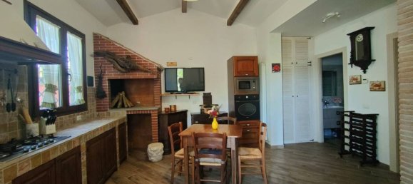 1 bedroom Apartment in Castel Gandolfo, Italy No. 289818 14