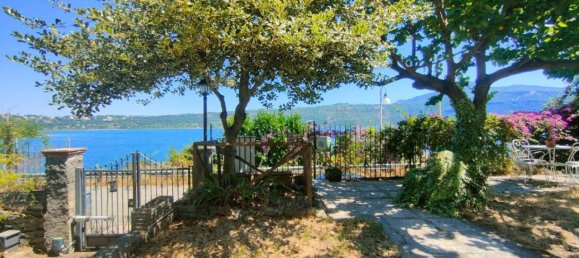 1 bedroom Apartment in Castel Gandolfo, Italy No. 289818 5