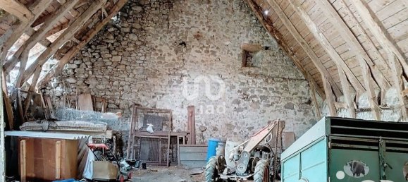 Casa de 3 divisões em Perpezat, France N.º 331242 7