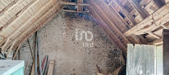 Casa de 3 divisões em Perpezat, France N.º 331242 2