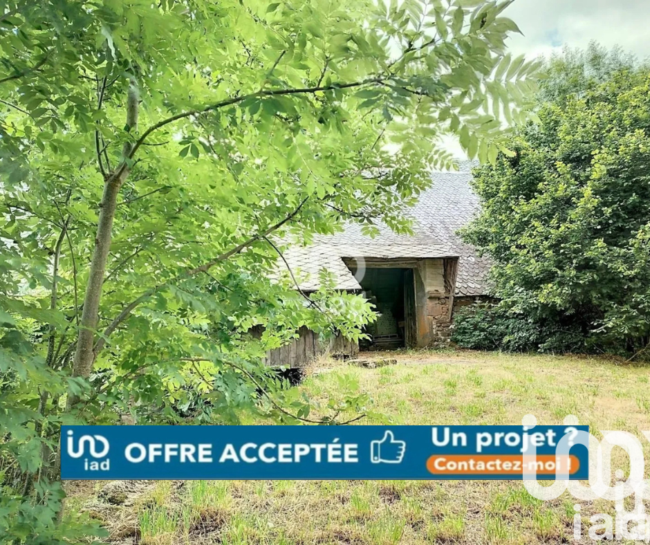 Casa de 3 divisões em Perpezat, France N.º 331242