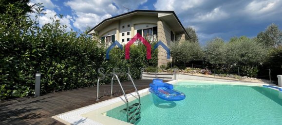 4-Zimmer Haus in Barga, Italy, Nr. 169544 31