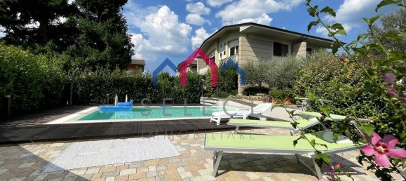 4-Zimmer Haus in Barga, Italy, Nr. 169544 21