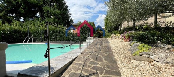 4-Zimmer Haus in Barga, Italy, Nr. 169544 4