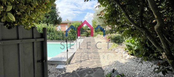 4-Zimmer Haus in Barga, Italy, Nr. 169544 7