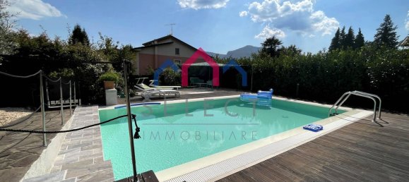 4-Zimmer Haus in Barga, Italy, Nr. 169544 12