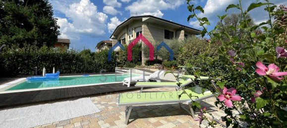 4-Zimmer Haus in Barga, Italy, Nr. 169544 22