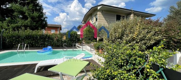 4-Zimmer Haus in Barga, Italy, Nr. 169544 29