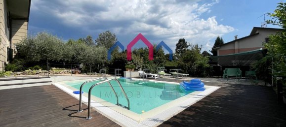 4-Zimmer Haus in Barga, Italy, Nr. 169544 16