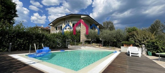 4-Zimmer Haus in Barga, Italy, Nr. 169544 13