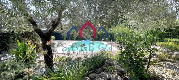 4-Zimmer Haus in Barga, Italy, Nr. 169544 43