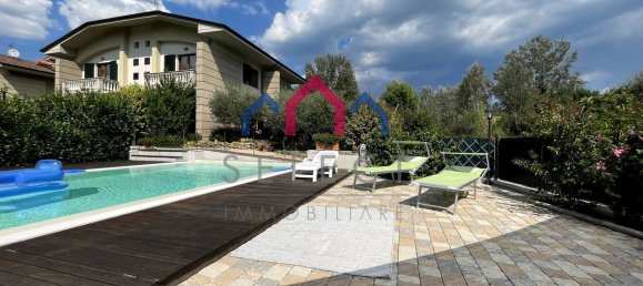 4-Zimmer Haus in Barga, Italy, Nr. 169544 20