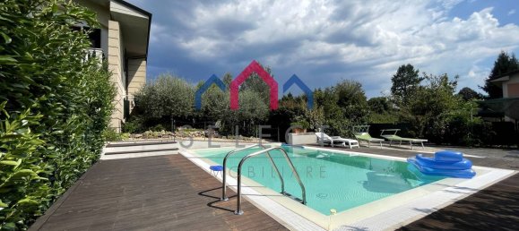 4-Zimmer Haus in Barga, Italy, Nr. 169544 6