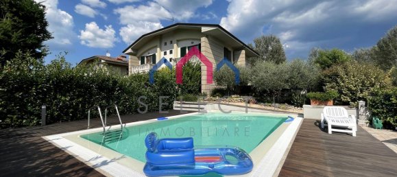 4-Zimmer Haus in Barga, Italy, Nr. 169544 17