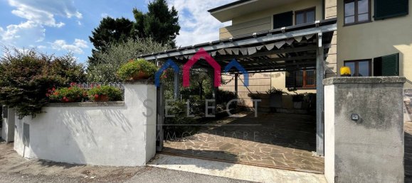 4-Zimmer Haus in Barga, Italy, Nr. 169544 47