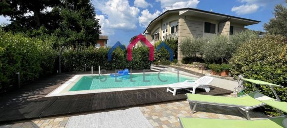 4-Zimmer Haus in Barga, Italy, Nr. 169544 26