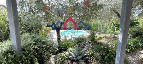 4-Zimmer Haus in Barga, Italy, Nr. 169544 45