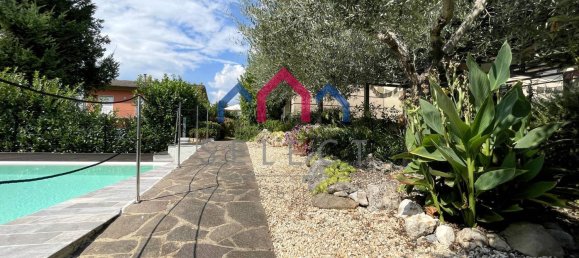 4-Zimmer Haus in Barga, Italy, Nr. 169544 9