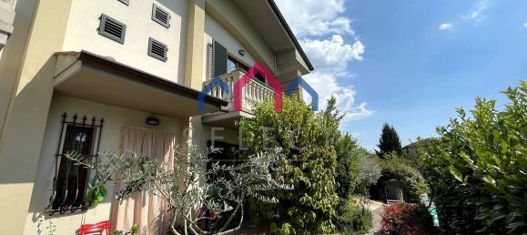 4-Zimmer Haus in Barga, Italy, Nr. 169544 40