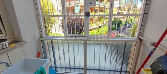 8غرفة شقة في Rome, Italy رقم 267399 27