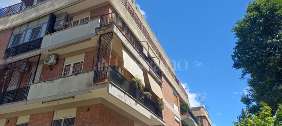 8غرفة شقة في Rome, Italy رقم 267399 47