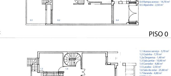 4 bedrooms House in Azambuja, Portugal No. 44048 28