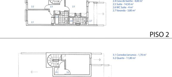 4 bedrooms House in Azambuja, Portugal No. 44048 29