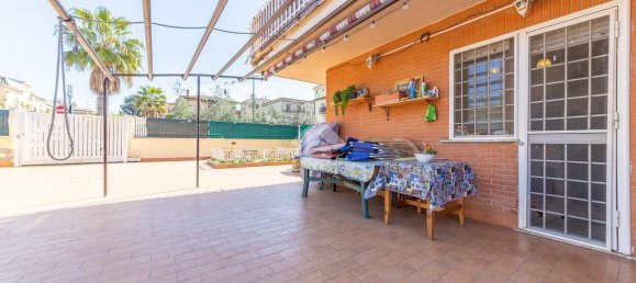 3 rooms Apartment in Rome, Italy No. 83385 20