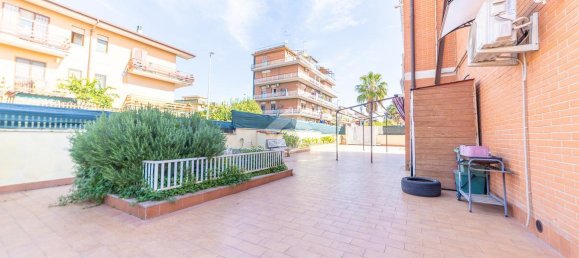 3 rooms Apartment in Rome, Italy No. 83385 21