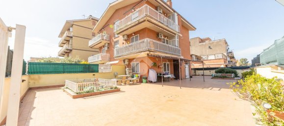 3 rooms Apartment in Rome, Italy No. 83385 23