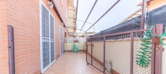 3 rooms Apartment in Rome, Italy No. 83385 18