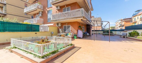 3 rooms Apartment in Rome, Italy No. 83385 24