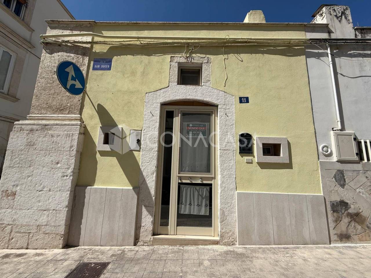 استوديو في Manfredonia, Italy رقم 257787