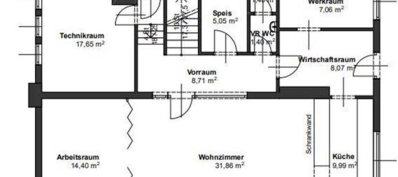 4 bedrooms House in Breitenfurt bei Wien, Austria No. 213859 29